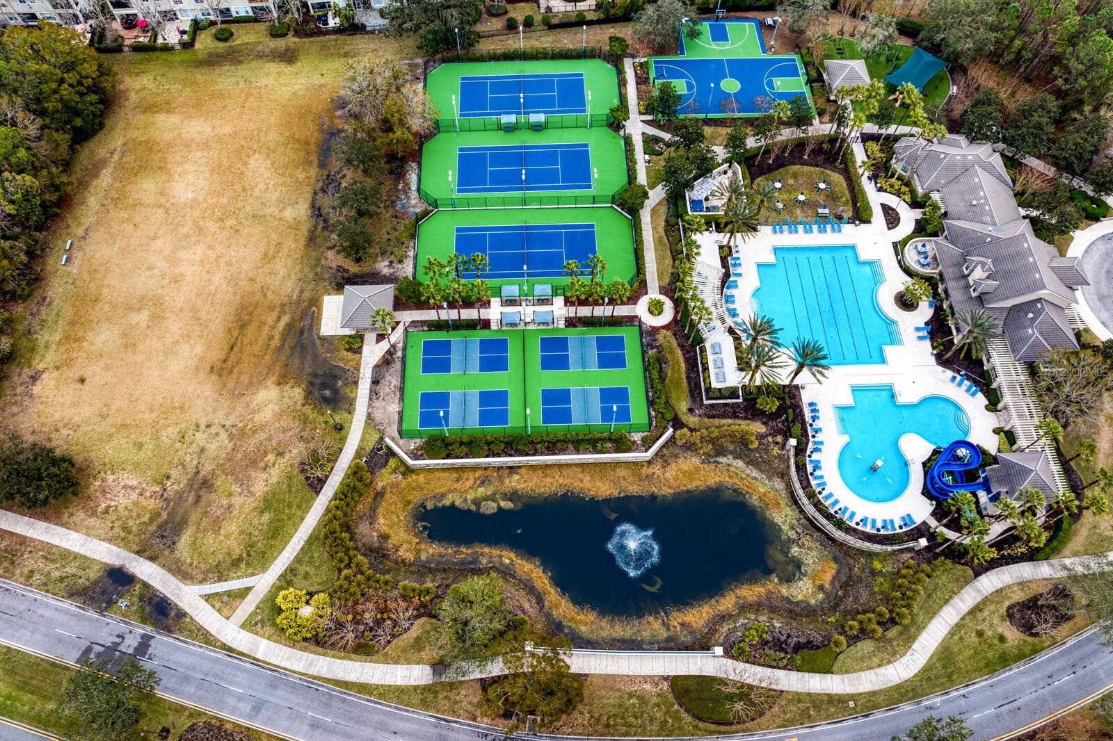 WATERCHASE PH 1 - Residential
