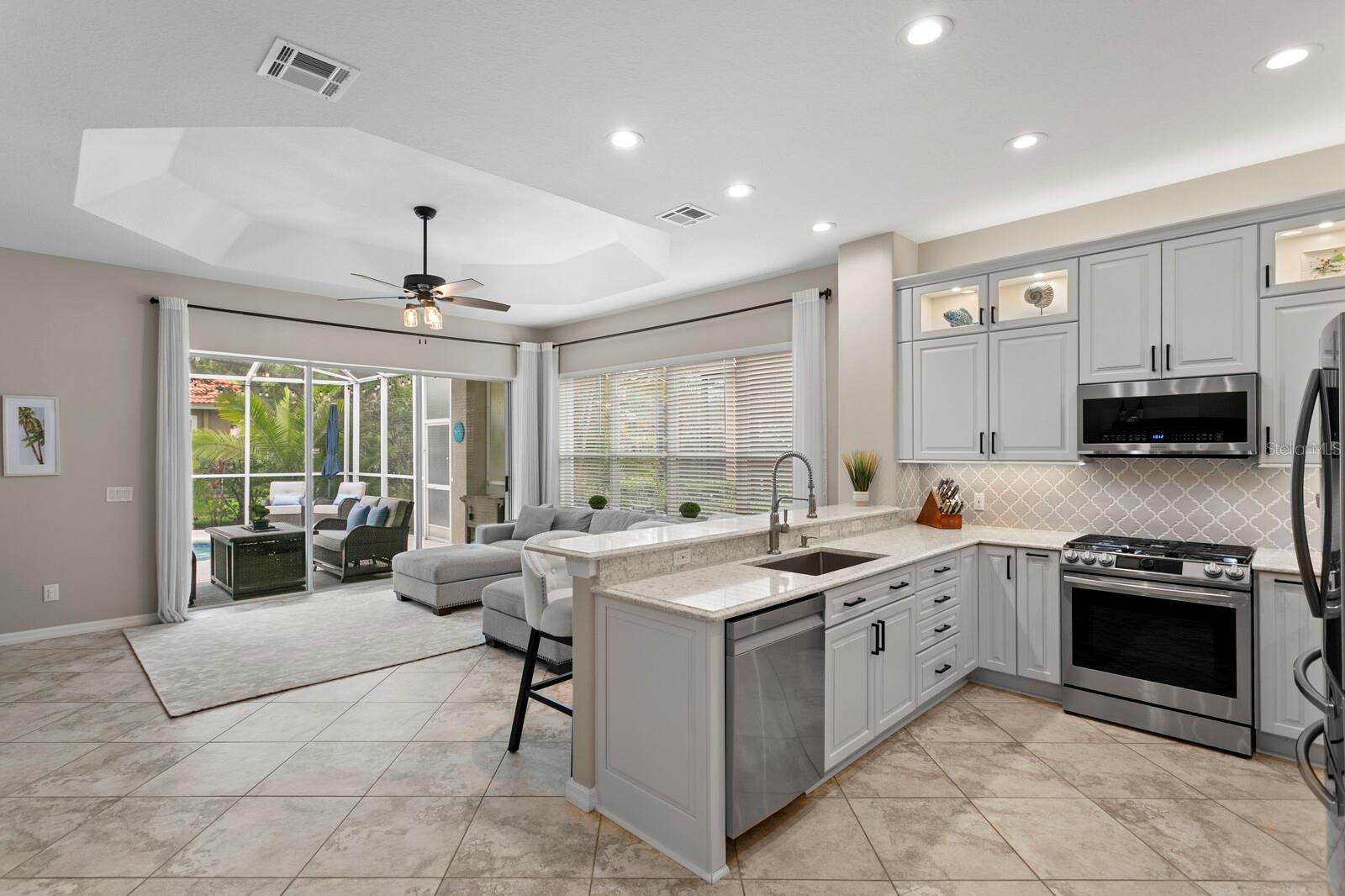 WATERCHASE PH 1 - Residential