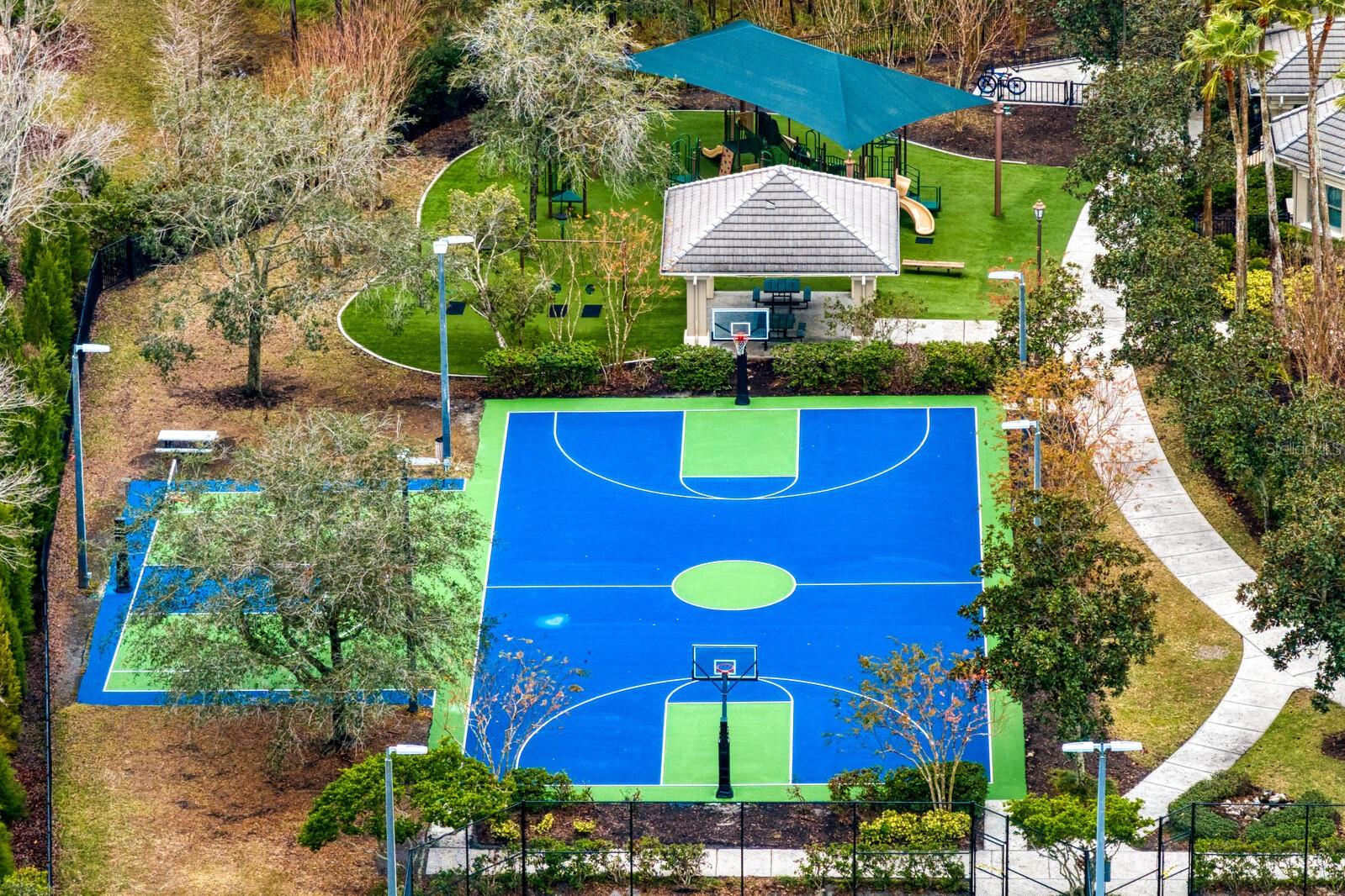 WATERCHASE PH 1 - Residential