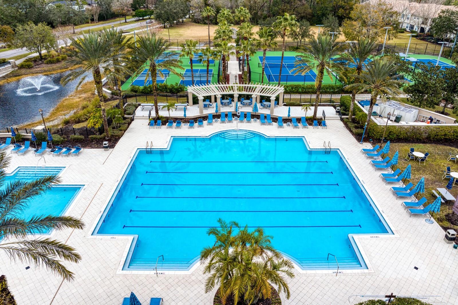 WATERCHASE PH 1 - Residential