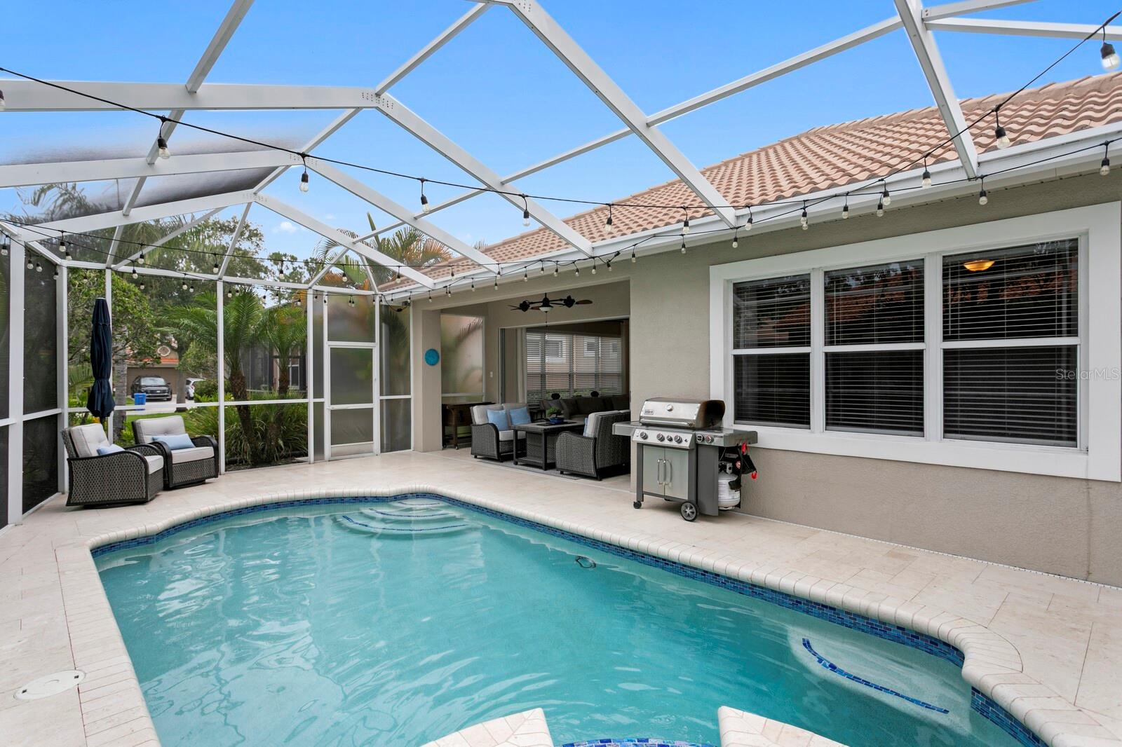WATERCHASE PH 1 - Residential
