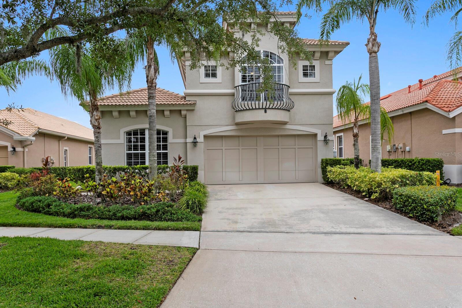 WATERCHASE PH 1 - Residential