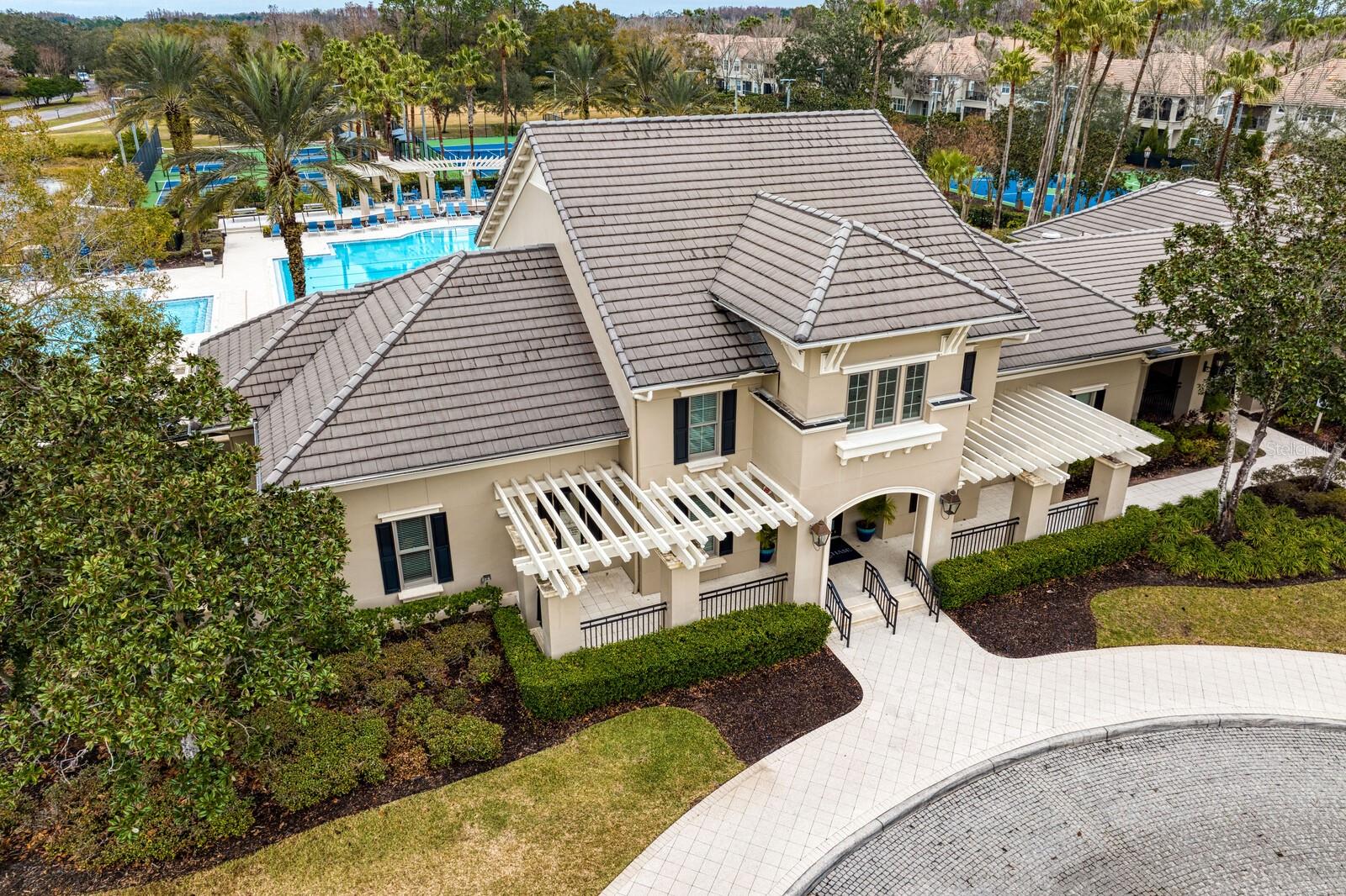 WATERCHASE PH 1 - Residential