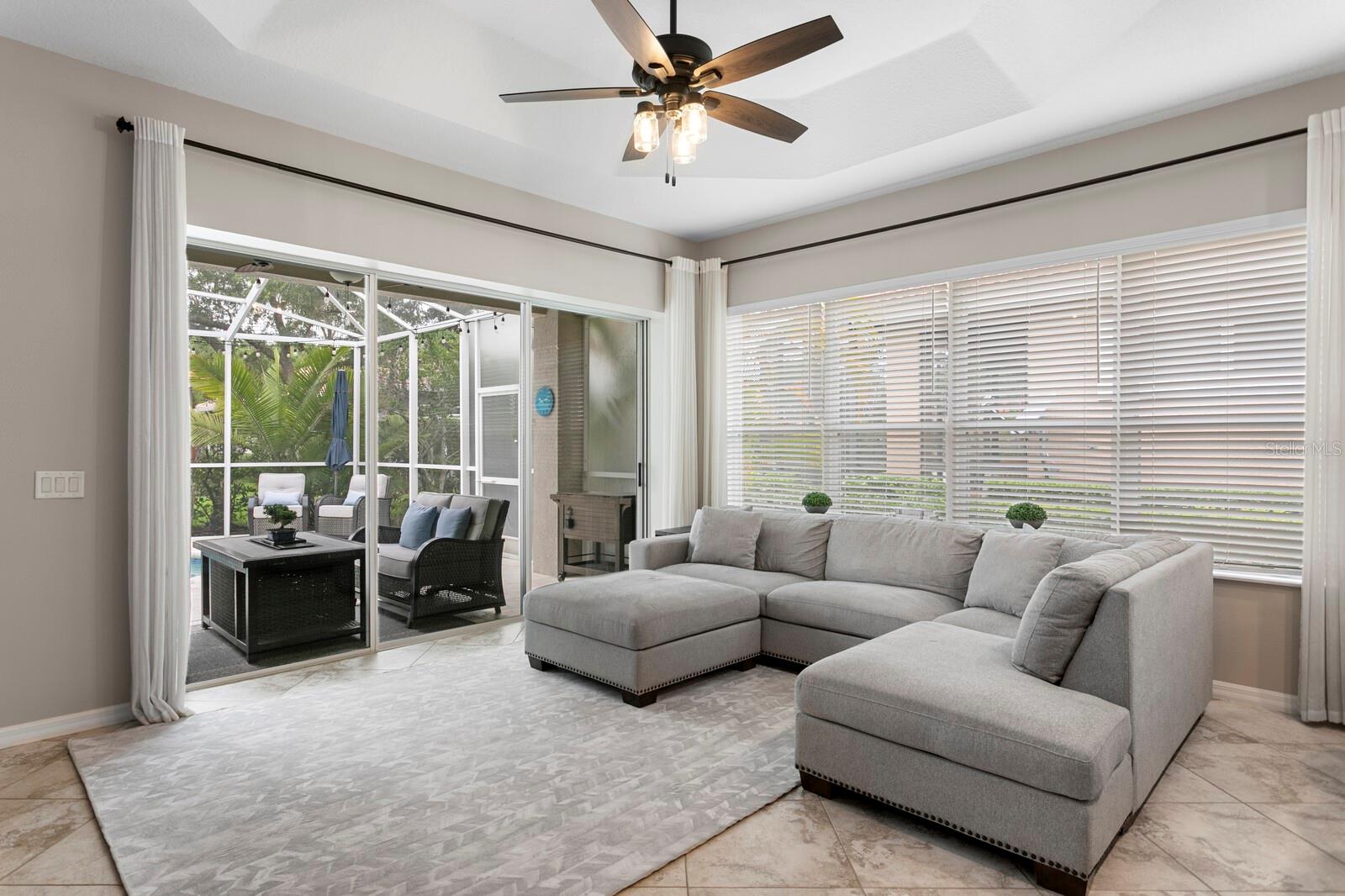 WATERCHASE PH 1 - Residential