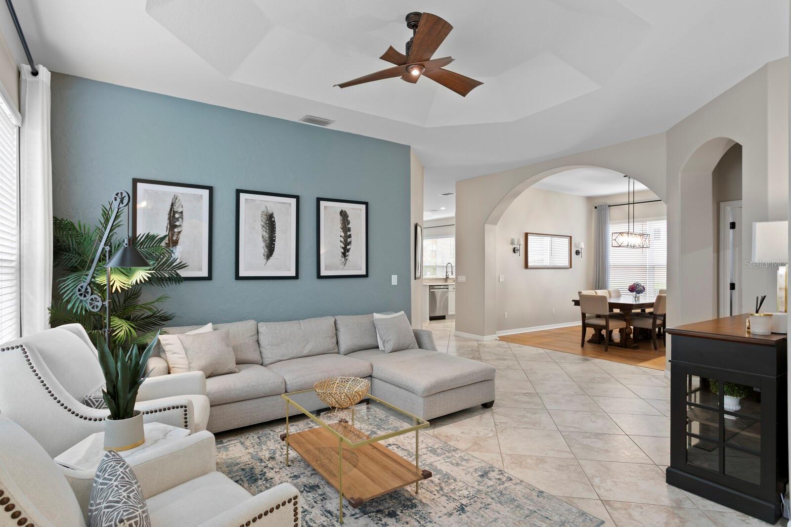 WATERCHASE PH 1 - Residential
