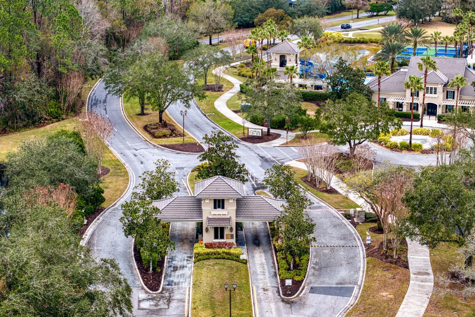 WATERCHASE PH 1 - Residential
