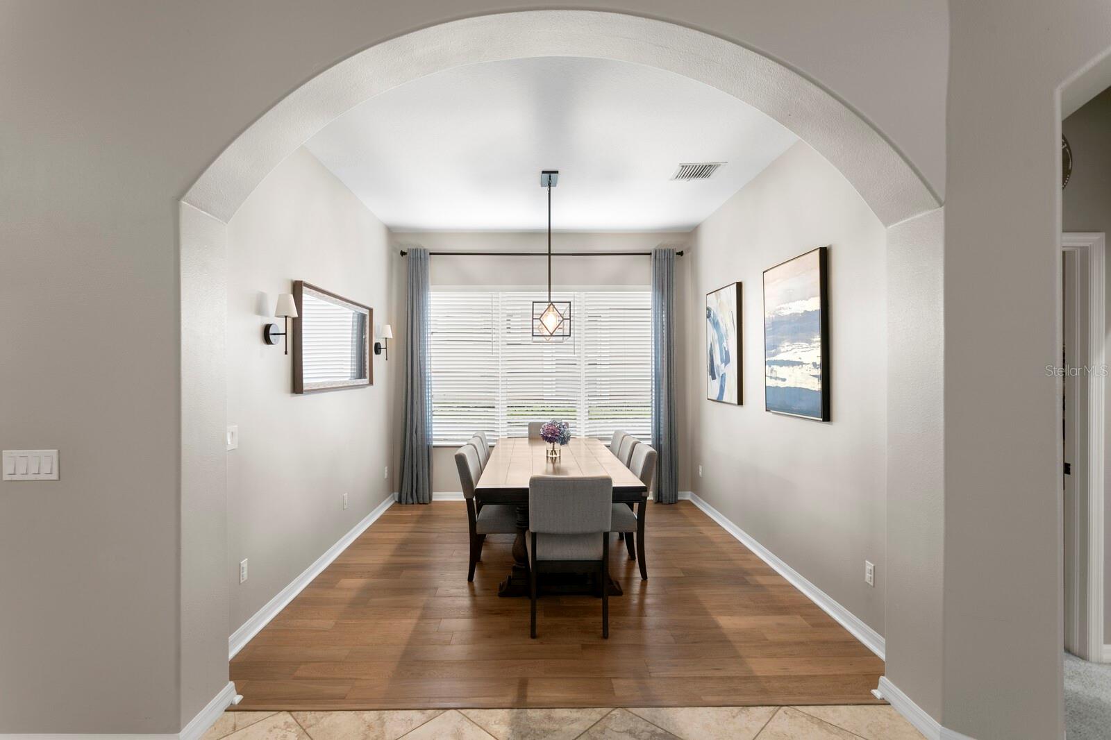 WATERCHASE PH 1 - Residential