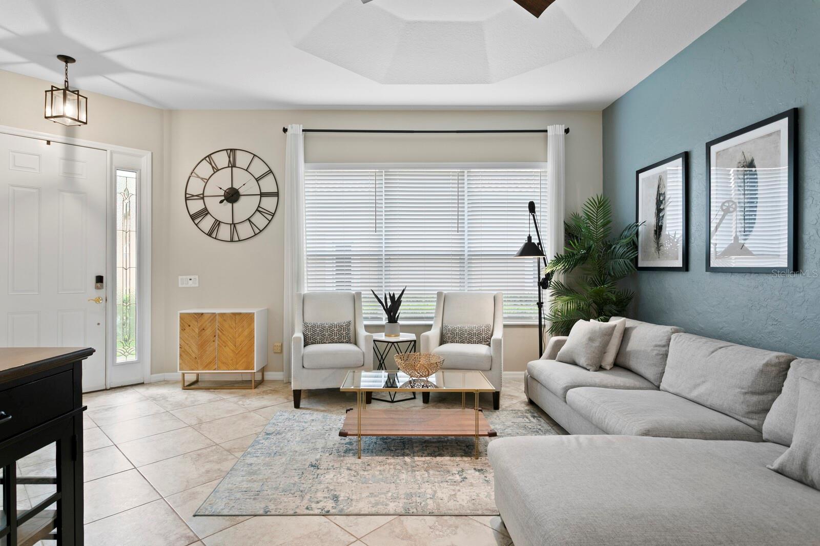 WATERCHASE PH 1 - Residential