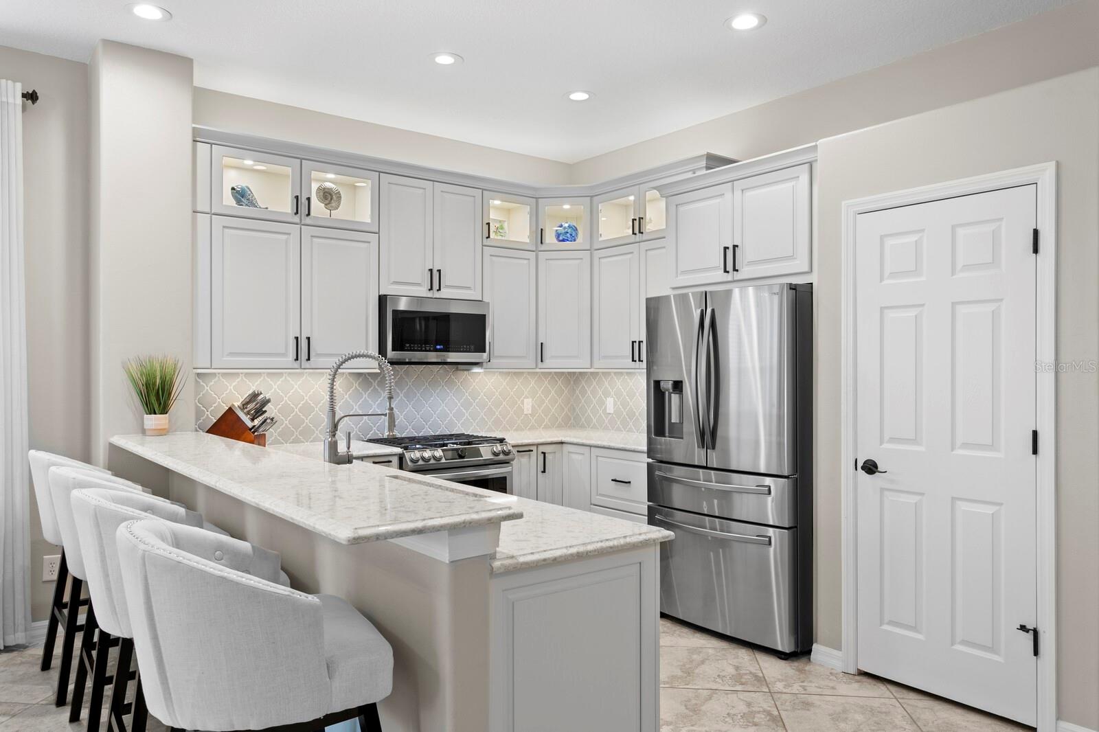 WATERCHASE PH 1 - Residential