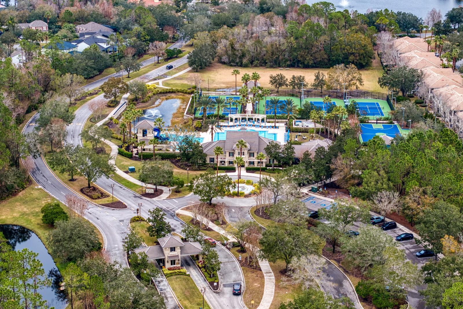 WATERCHASE PH 1 - Residential