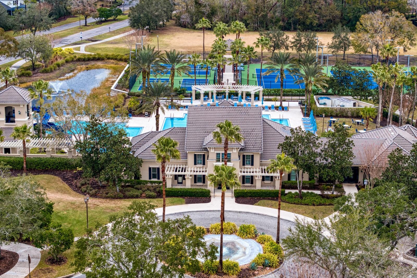 WATERCHASE PH 1 - Residential