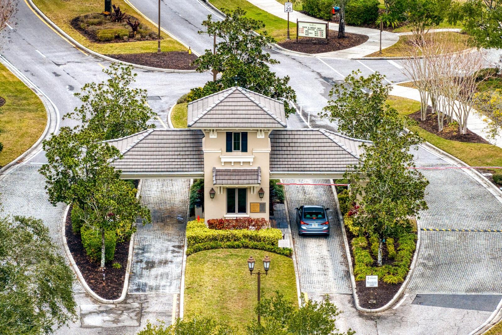 WATERCHASE PH 1 - Residential