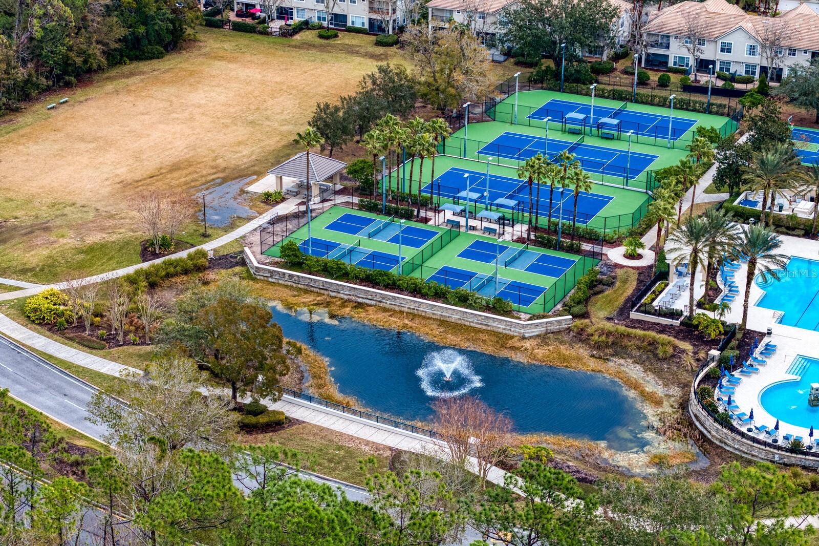WATERCHASE PH 1 - Residential