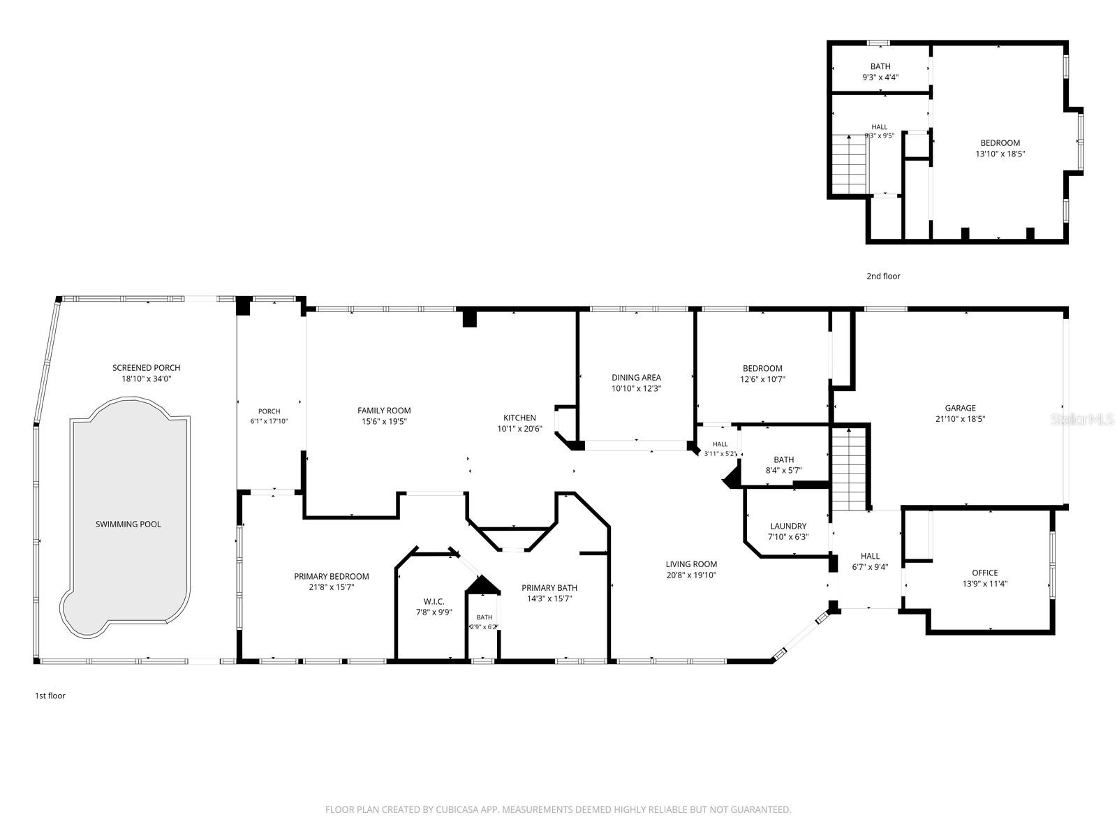 WATERCHASE PH 1 - Residential