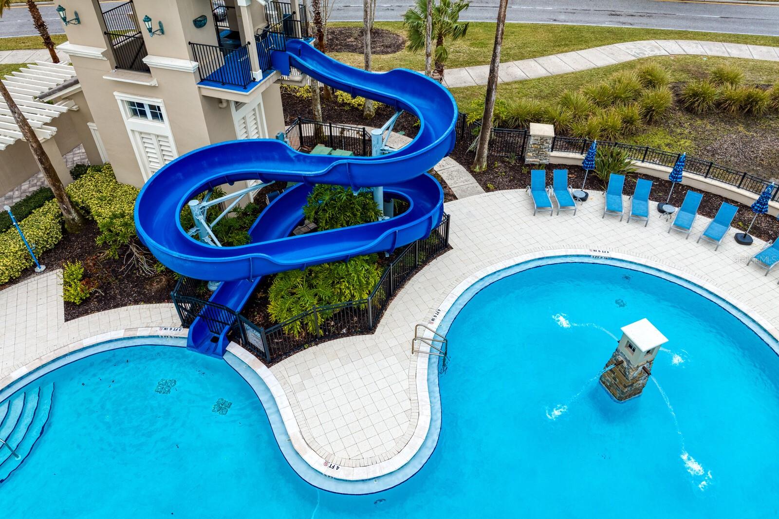 WATERCHASE PH 1 - Residential