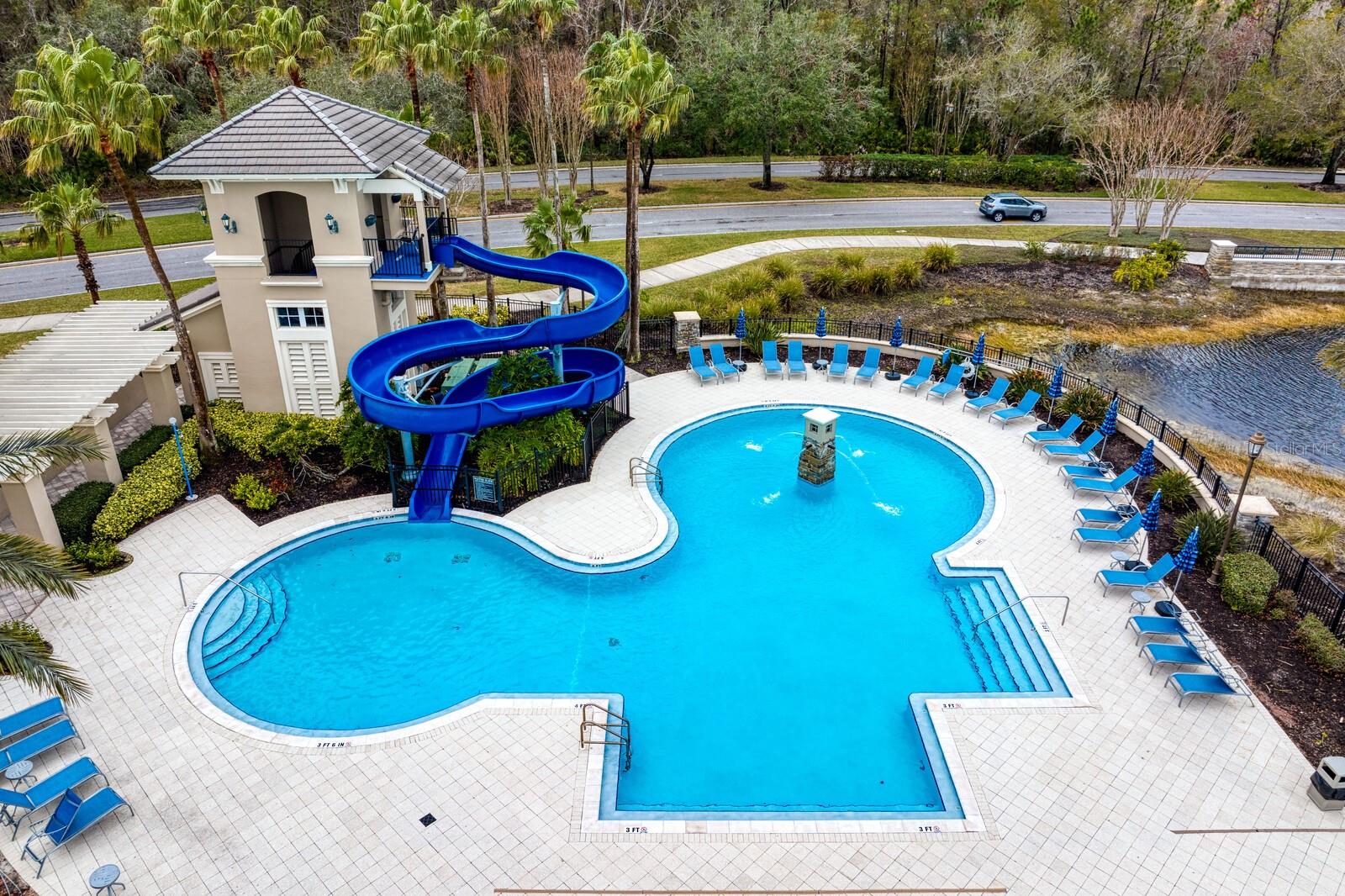 WATERCHASE PH 1 - Residential