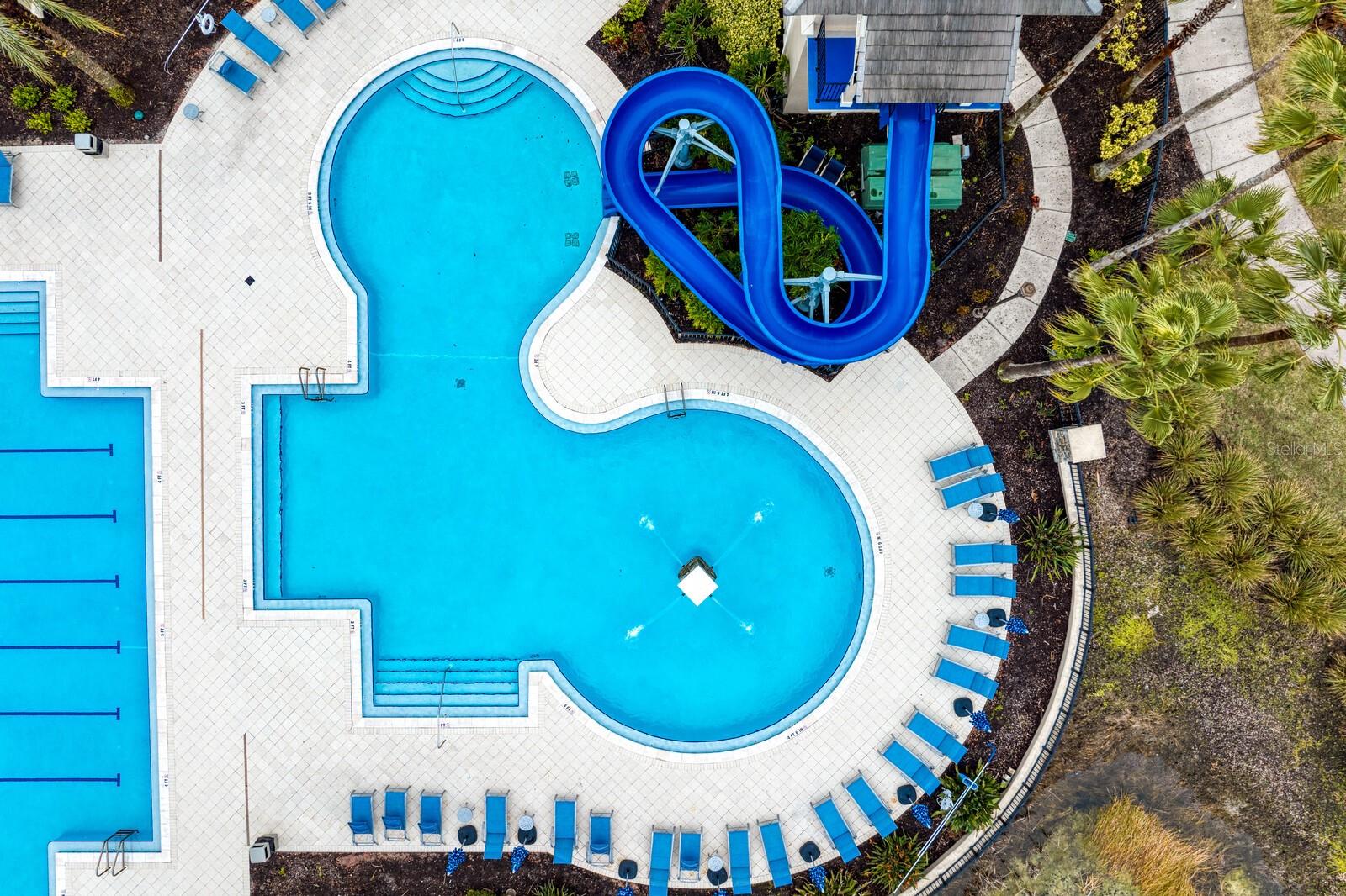 WATERCHASE PH 1 - Residential