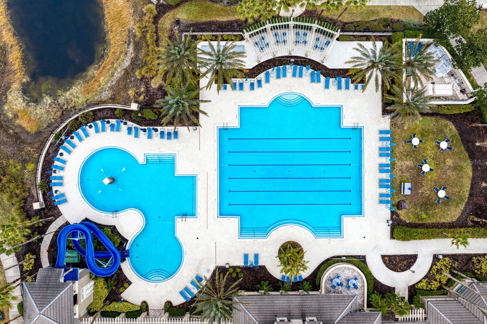 WATERCHASE PH 1 - Residential