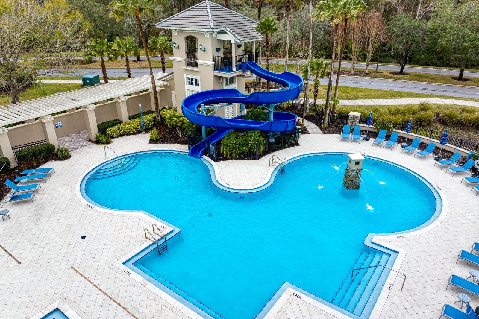 WATERCHASE PH 1 - Residential