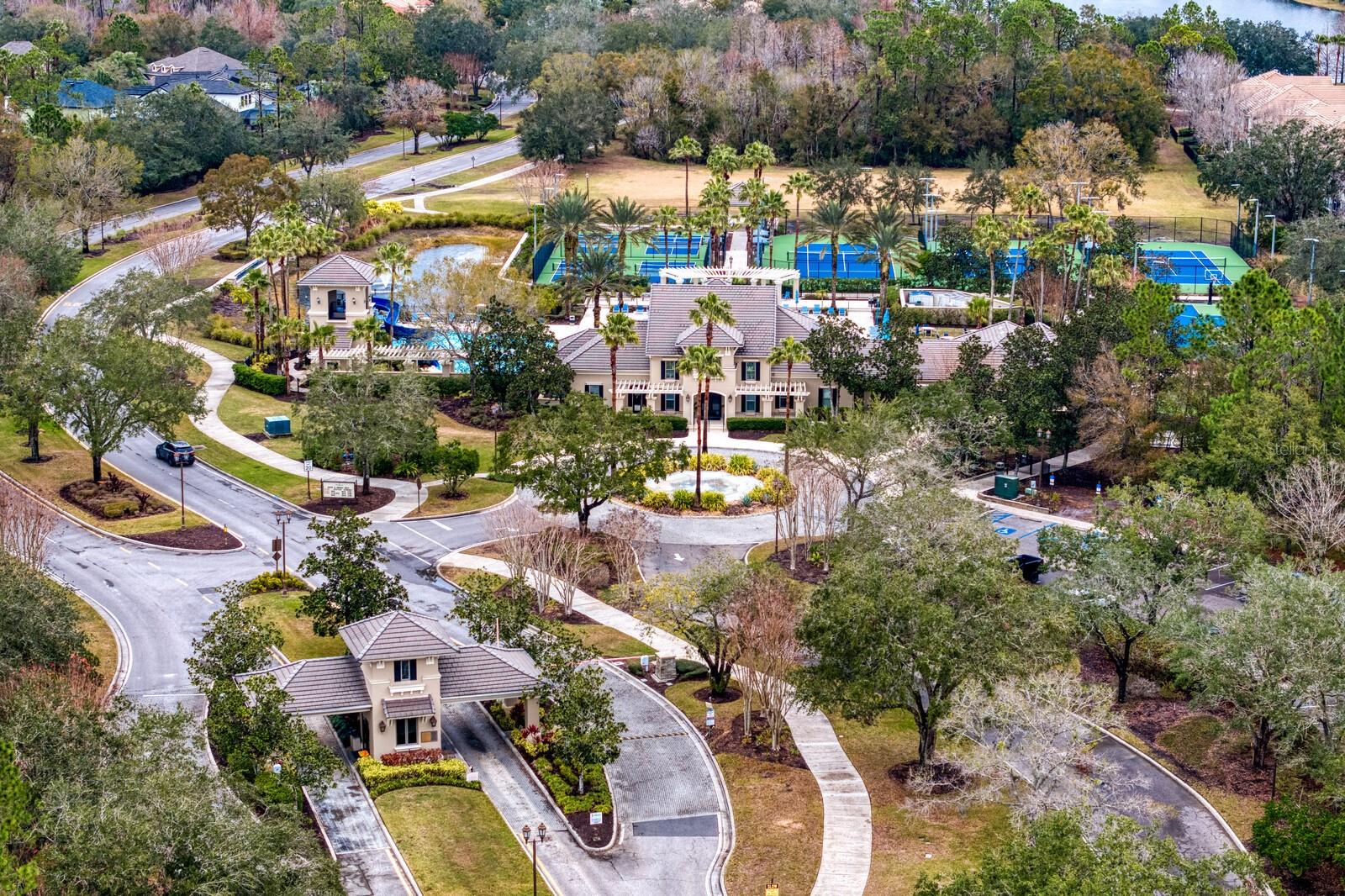 WATERCHASE PH 1 - Residential