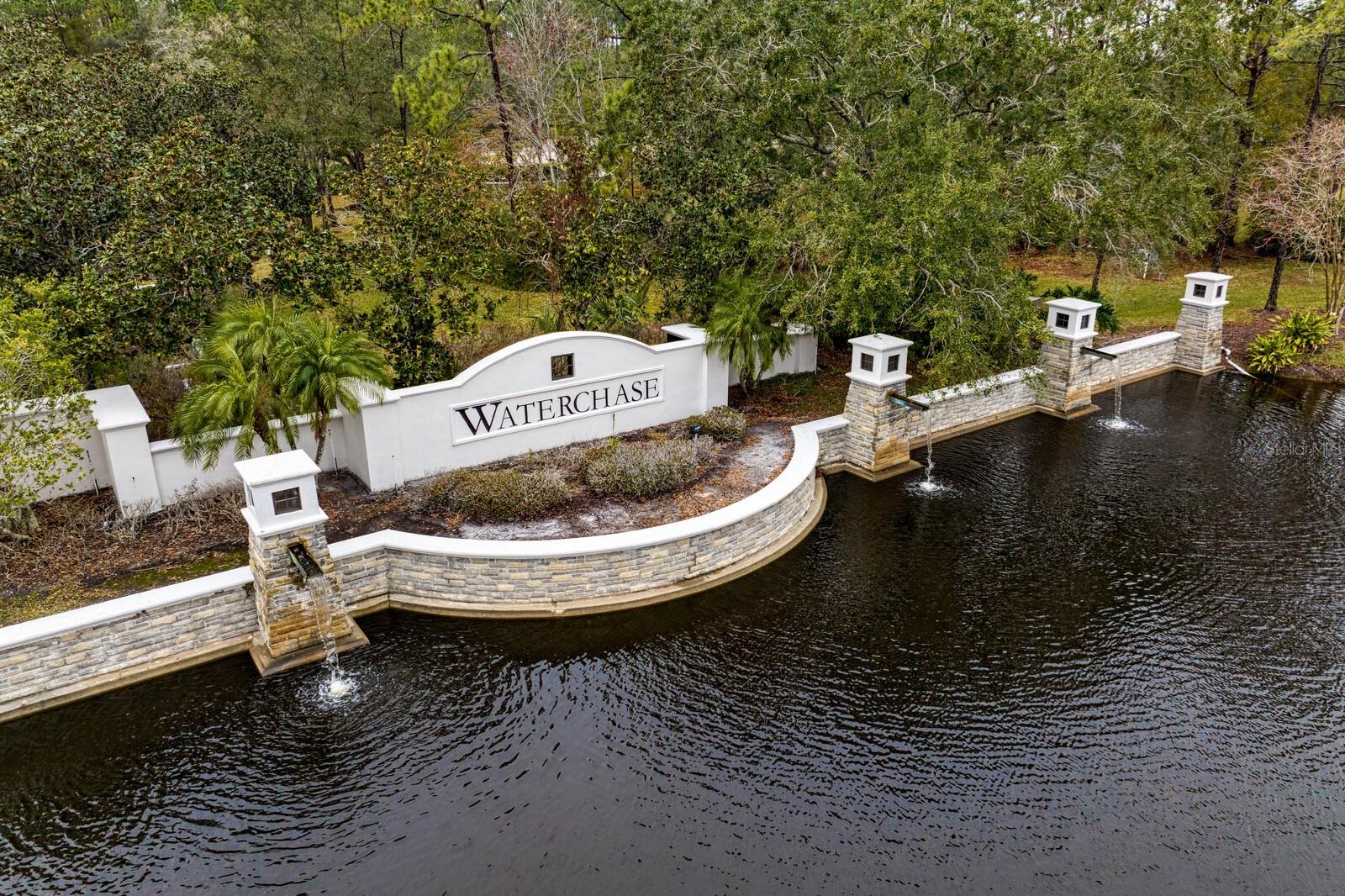 WATERCHASE PH 1 - Residential