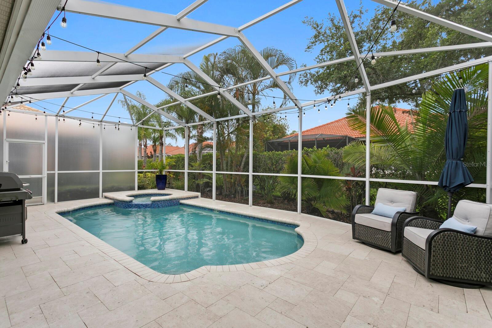 WATERCHASE PH 1 - Residential