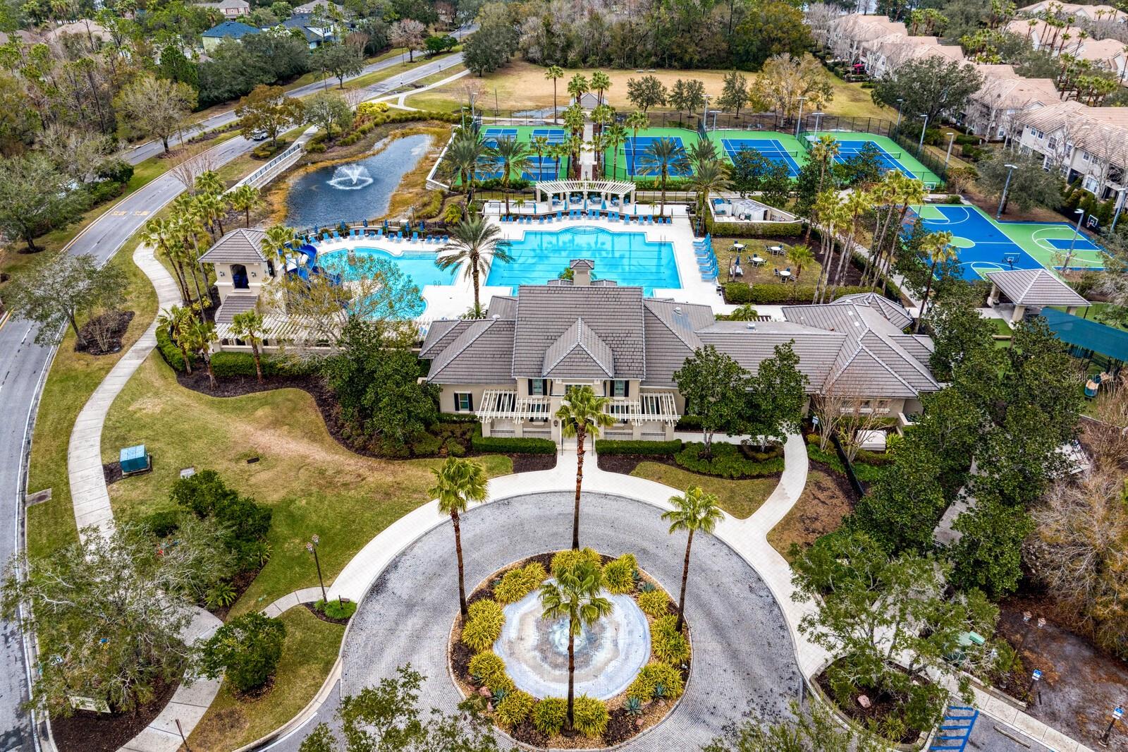WATERCHASE PH 1 - Residential