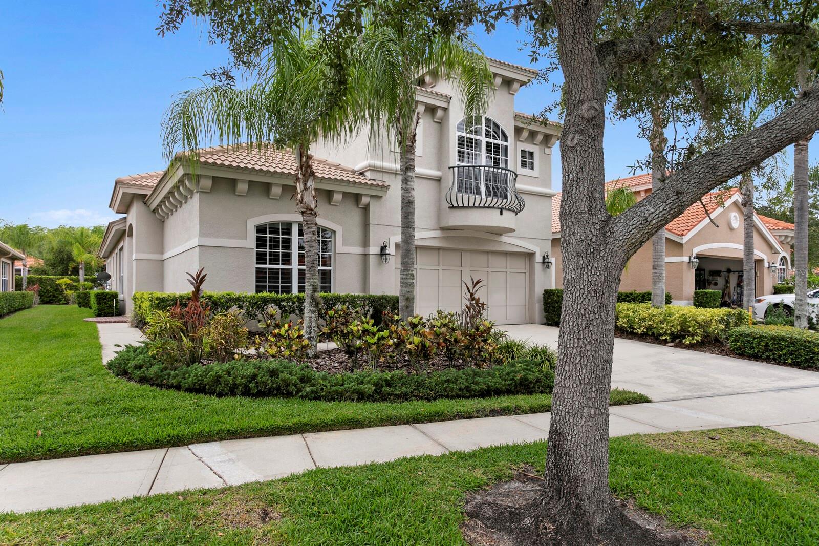 WATERCHASE PH 1 - Residential