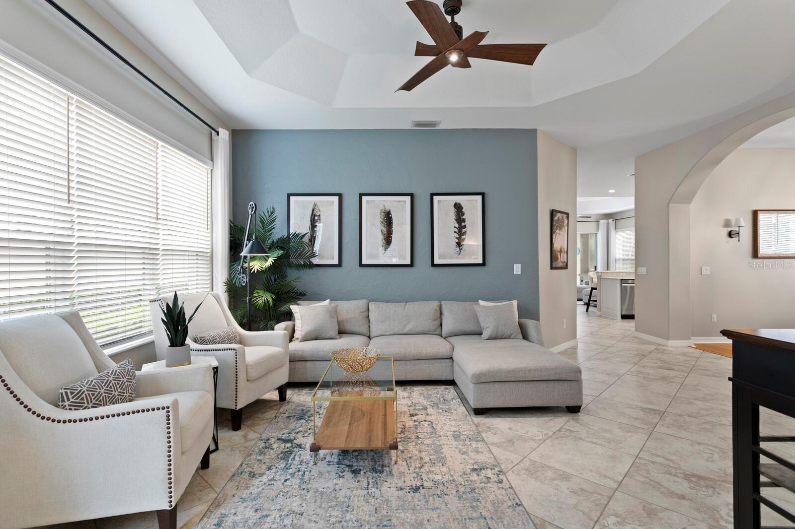 WATERCHASE PH 1 - Residential