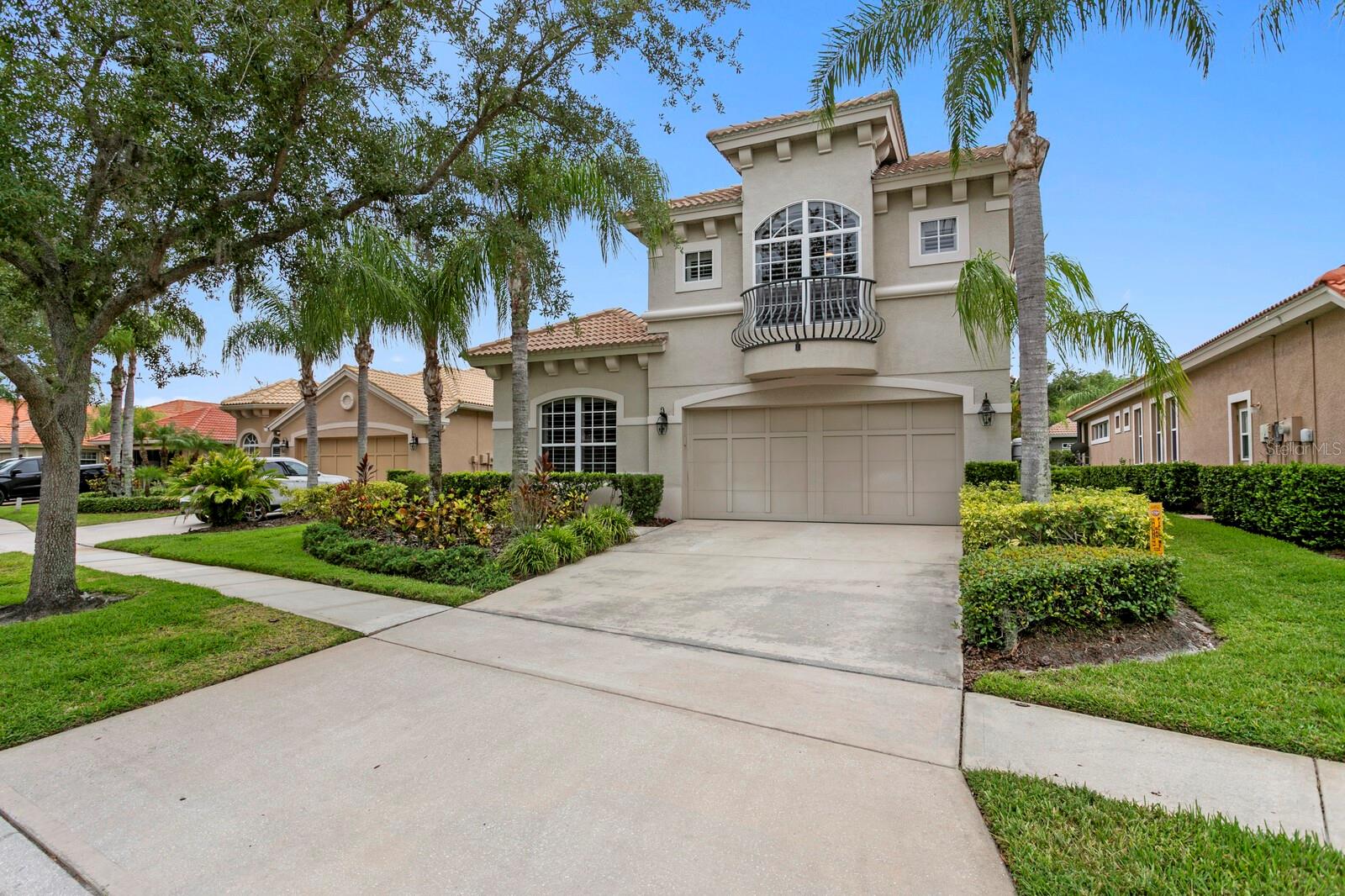 WATERCHASE PH 1 - Residential