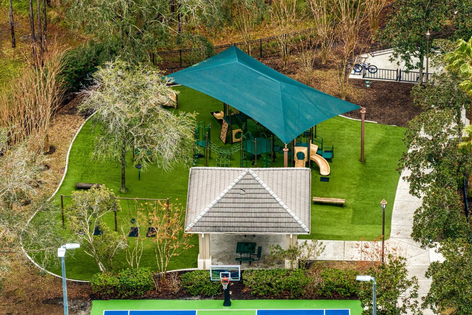 WATERCHASE PH 1 - Residential