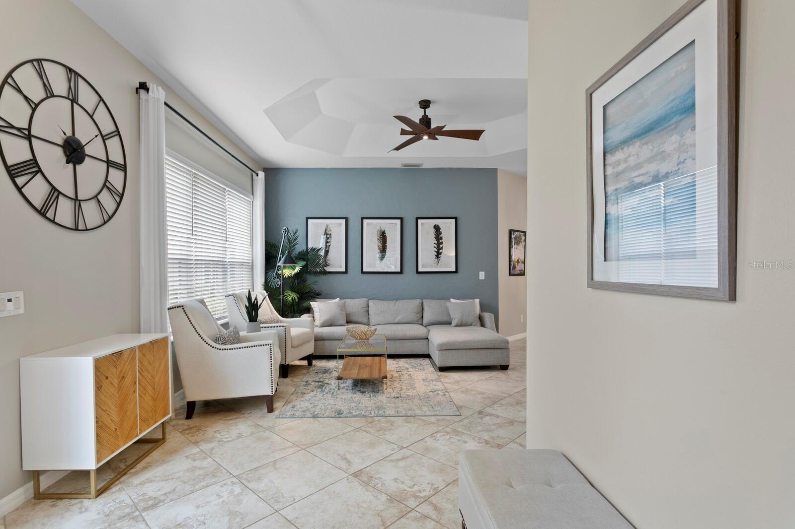 WATERCHASE PH 1 - Residential