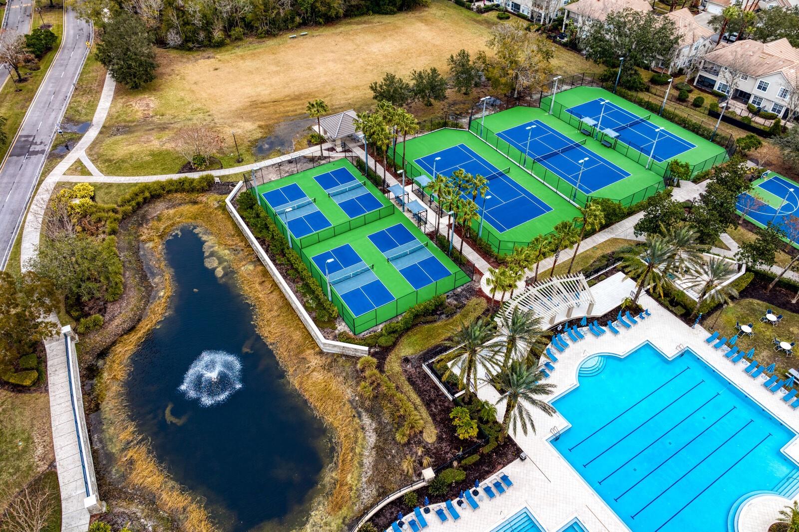 WATERCHASE PH 1 - Residential