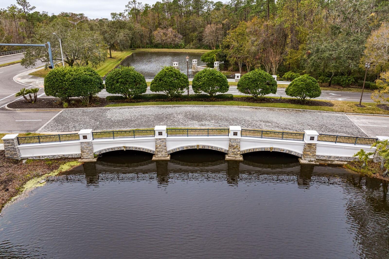 WATERCHASE PH 1 - Residential