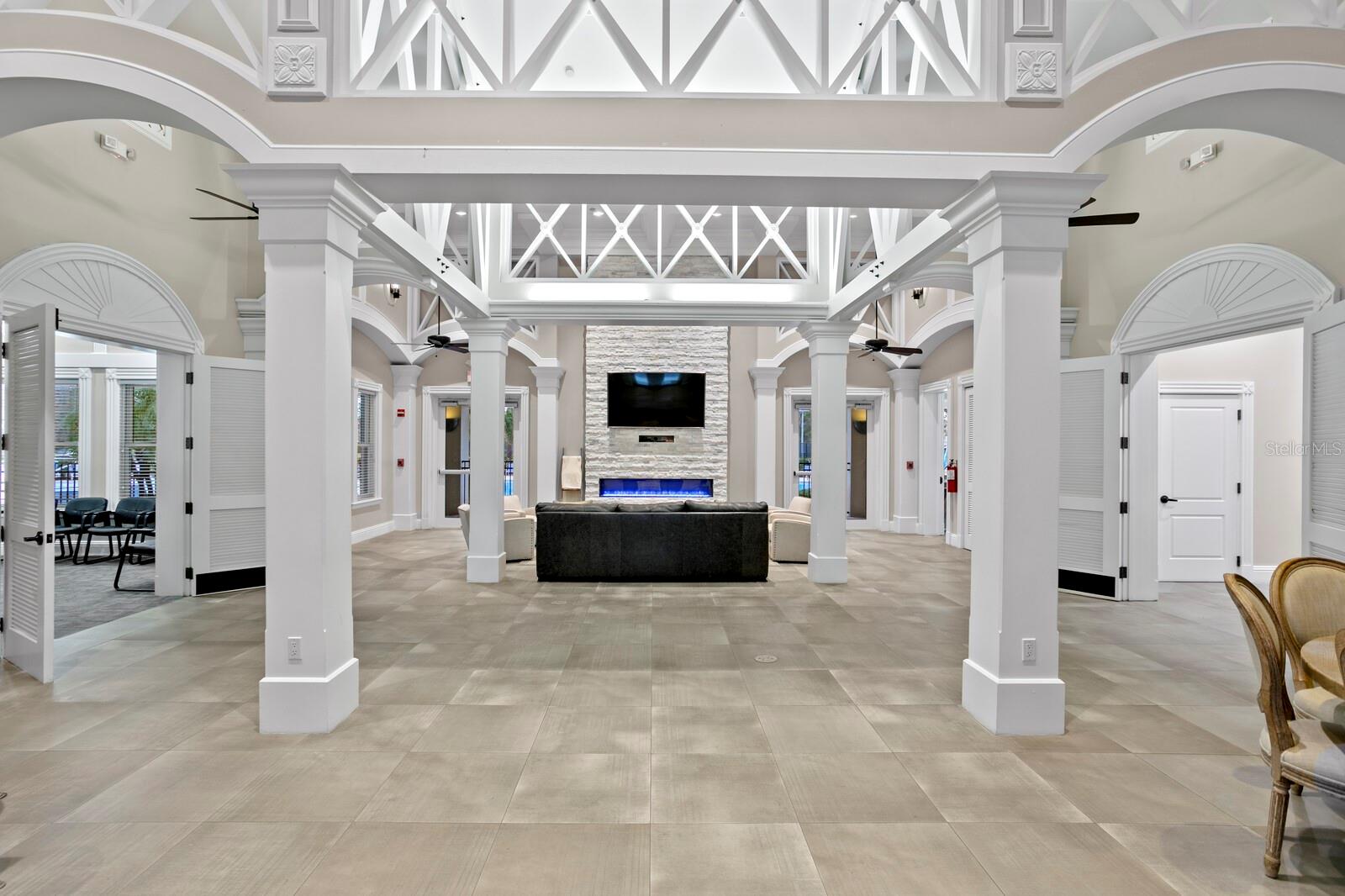 WATERCHASE PH 1 - Residential