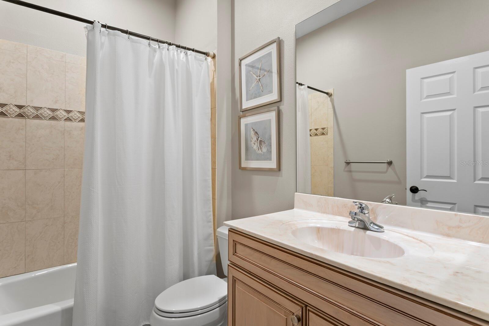 WATERCHASE PH 1 - Residential
