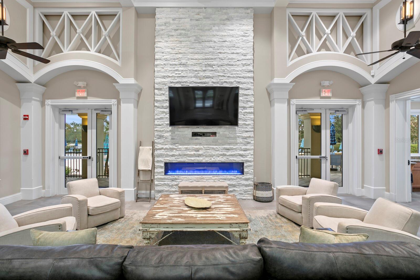 WATERCHASE PH 1 - Residential