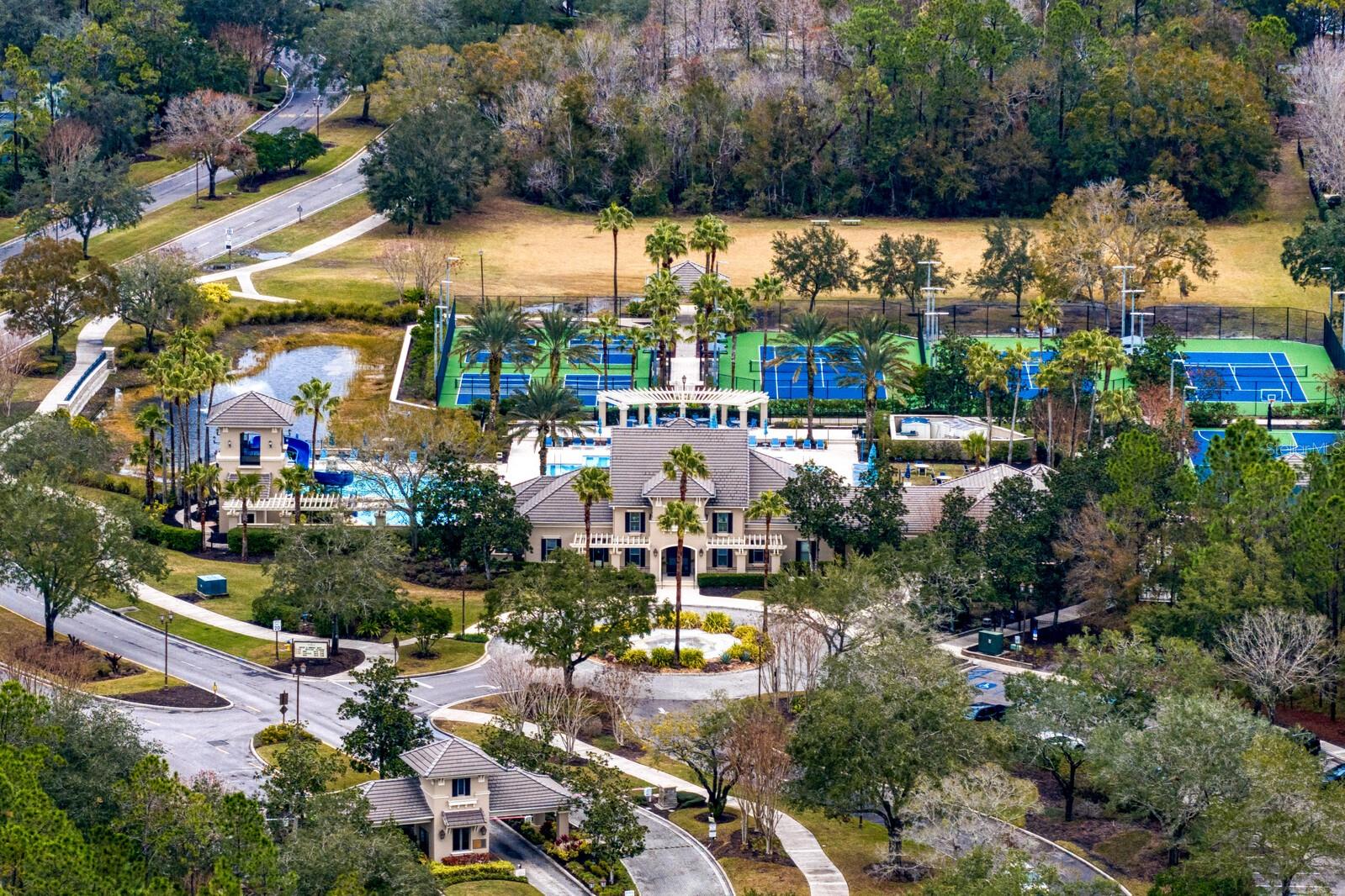 WATERCHASE PH 1 - Residential