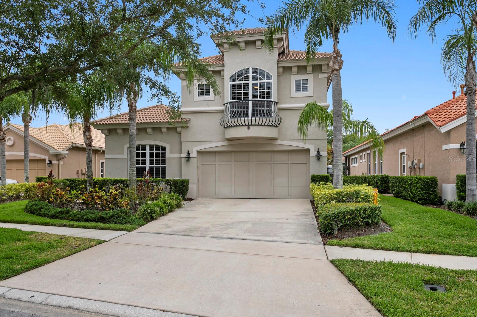 WATERCHASE PH 1 - Residential