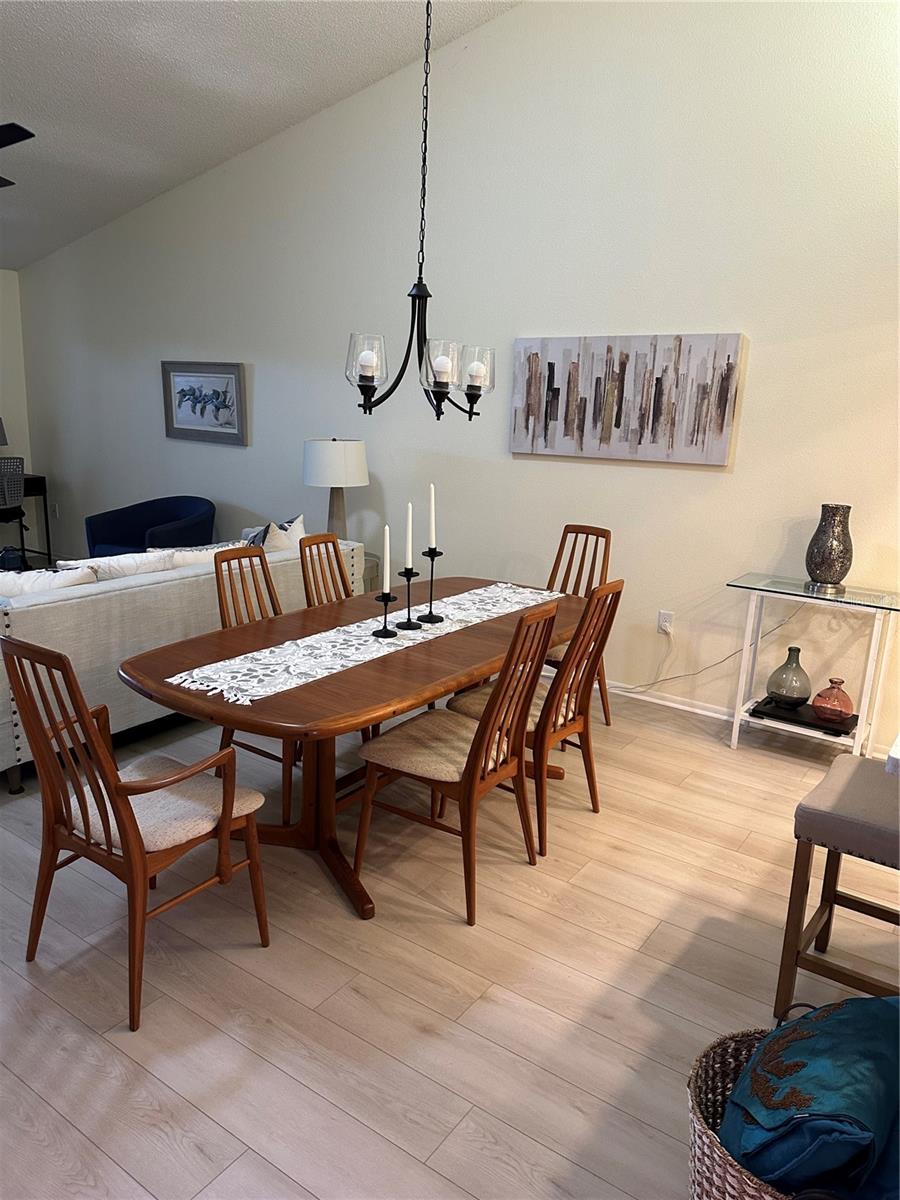 FAIRWAYS OF CAPRI PH 3 - Residential