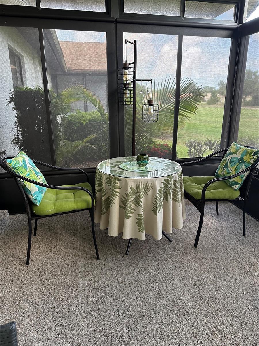 FAIRWAYS OF CAPRI PH 3 - Residential