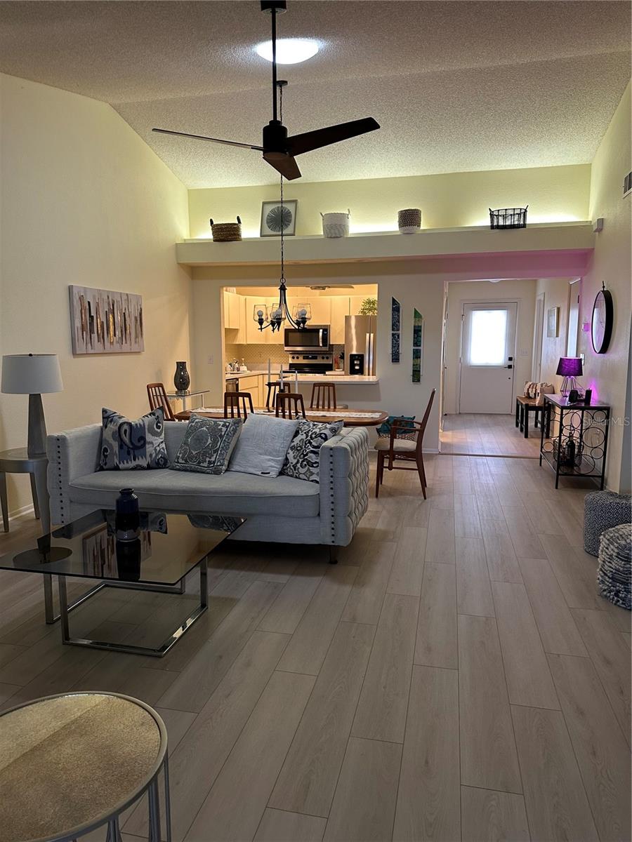 FAIRWAYS OF CAPRI PH 3 - Residential