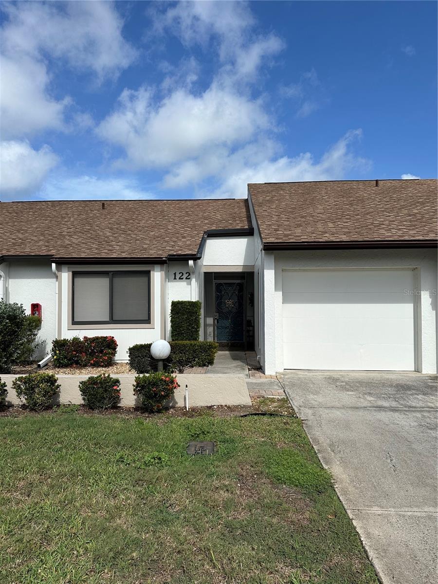 FAIRWAYS OF CAPRI PH 3 - Residential