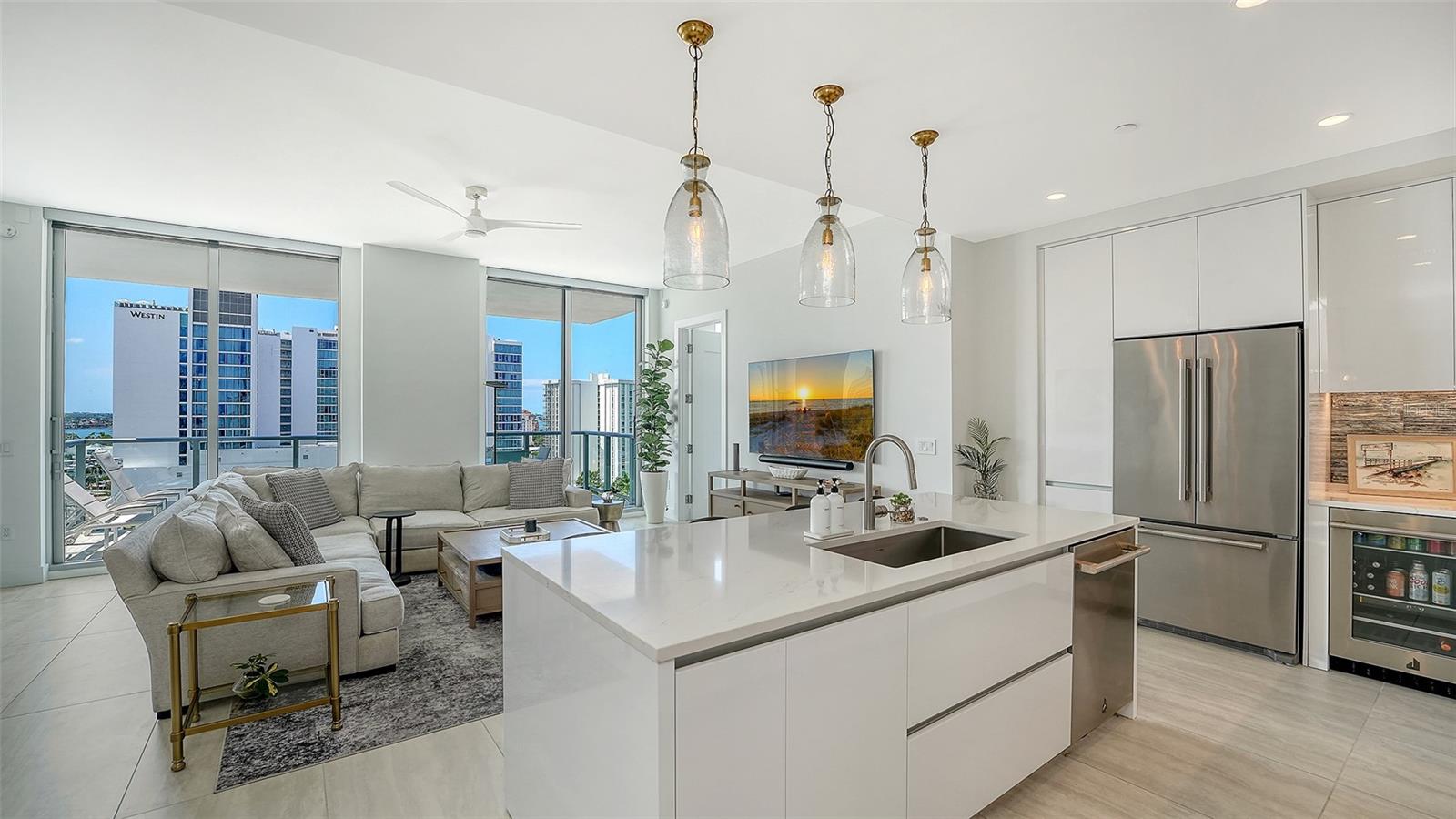BAYSO SARASOTA - Residential