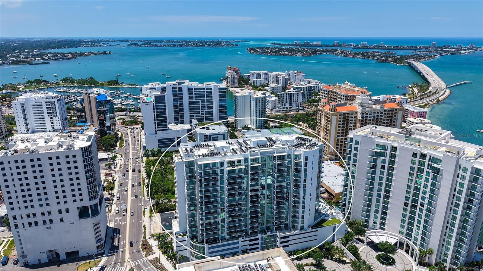 BAYSO SARASOTA - Residential