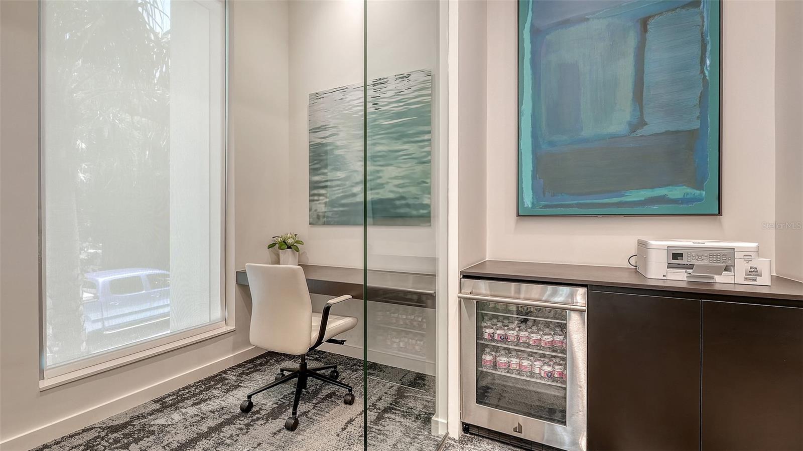 BAYSO SARASOTA - Residential