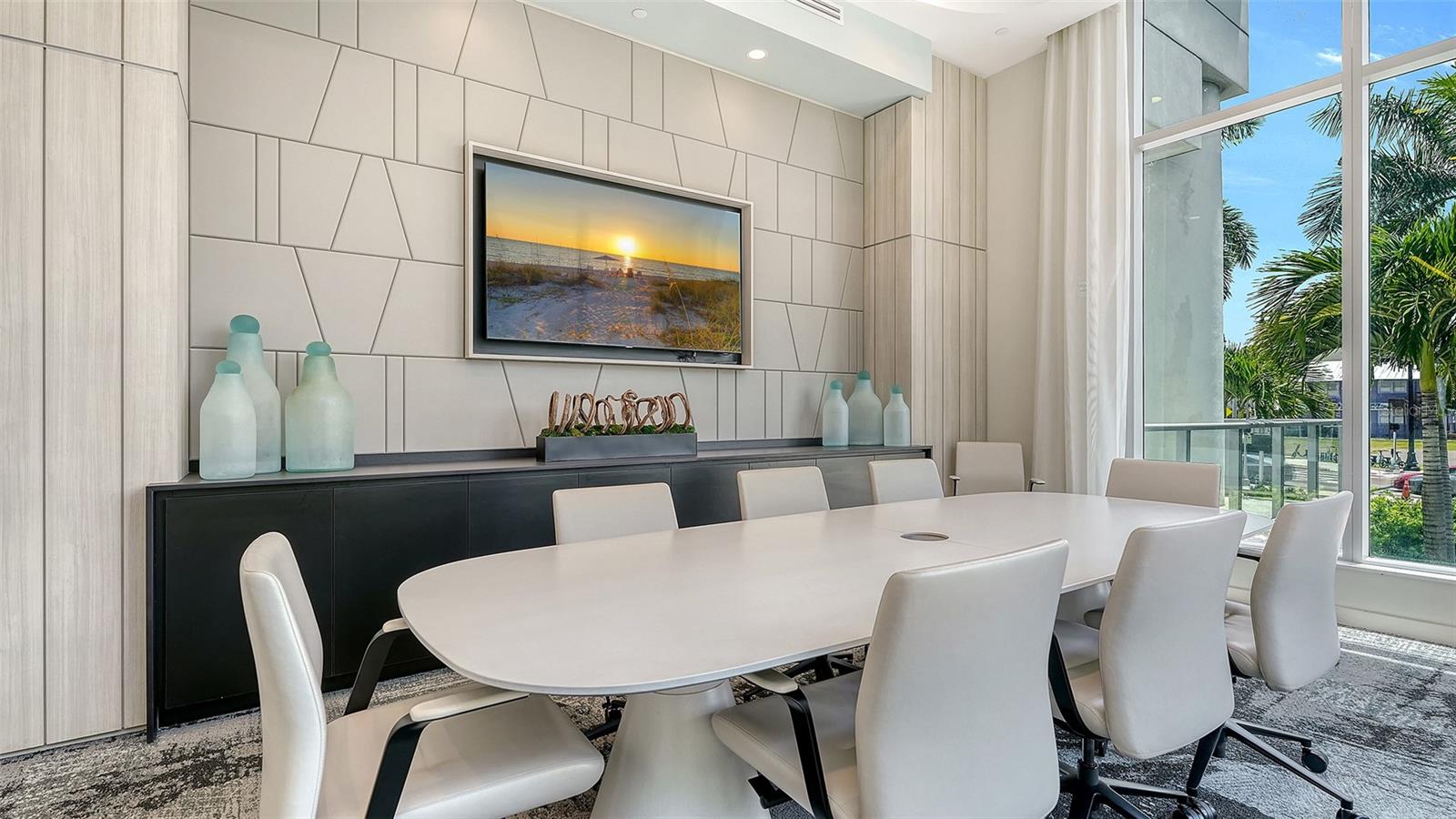 BAYSO SARASOTA - Residential