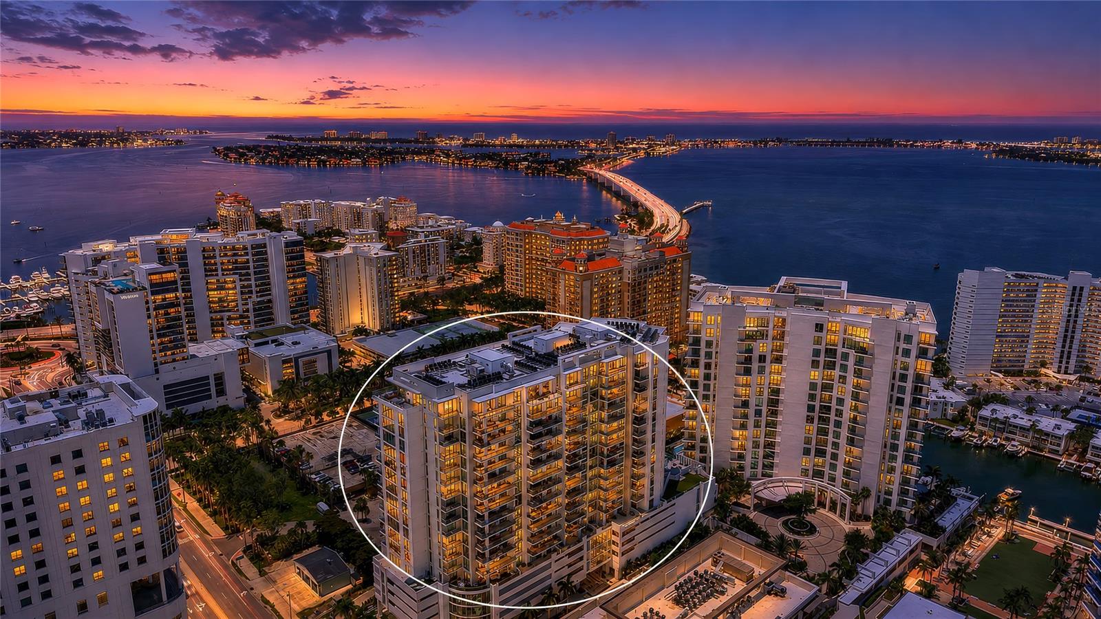 BAYSO SARASOTA - Residential