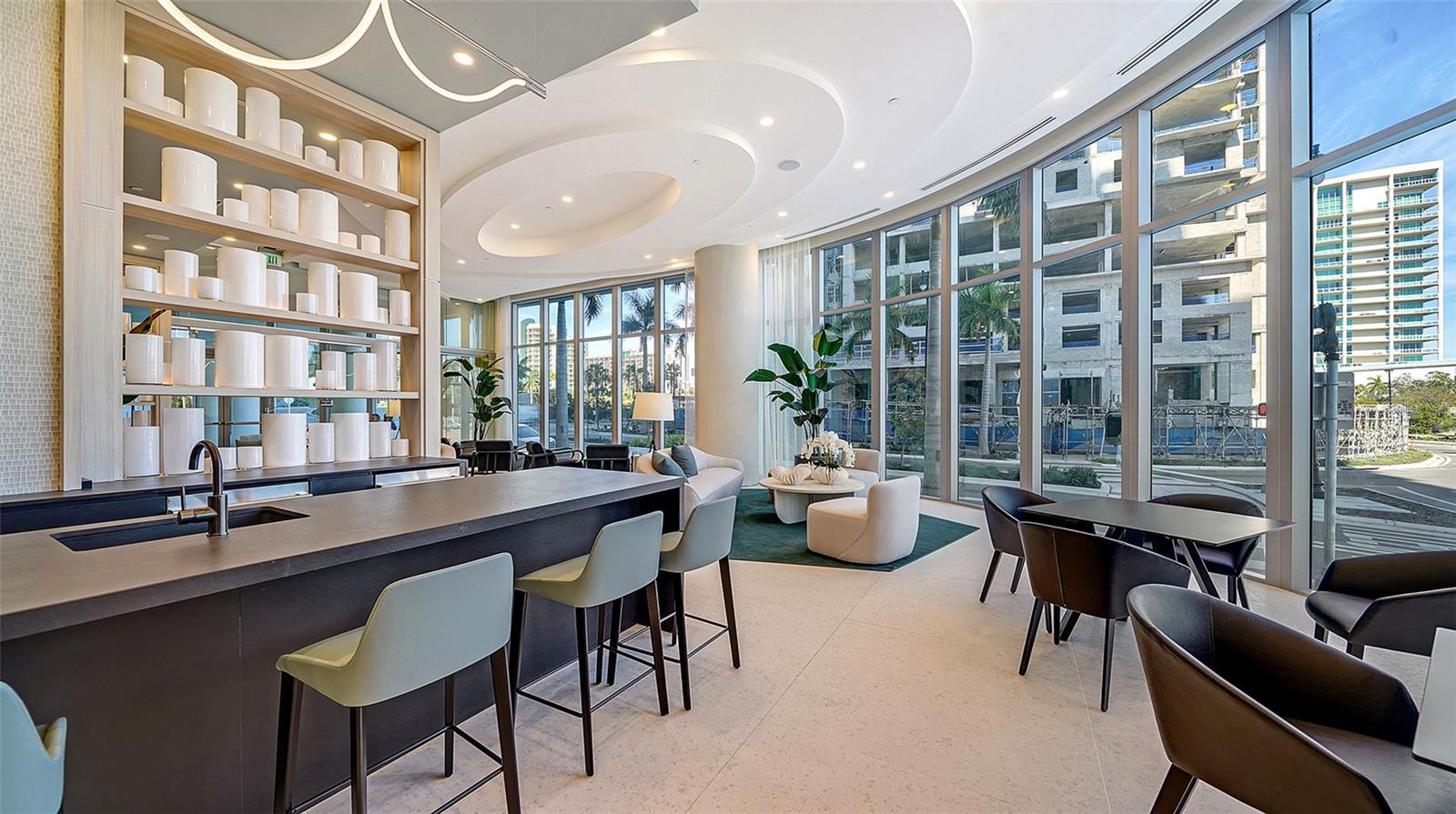BAYSO SARASOTA - Residential