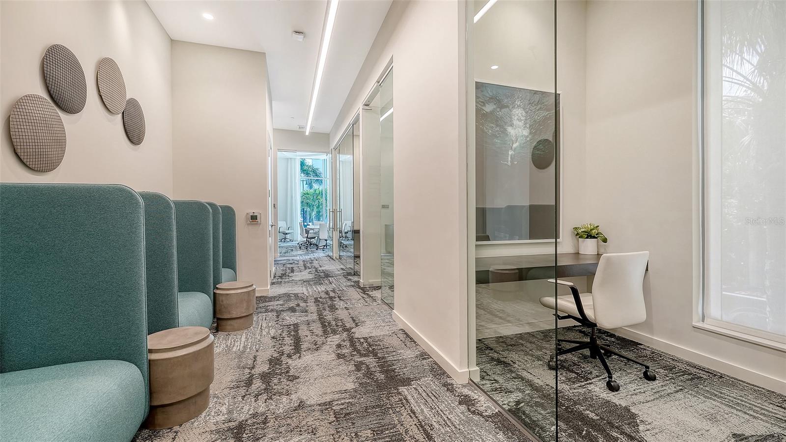 BAYSO SARASOTA - Residential